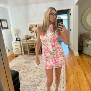 Lily Pulitzer Dress Size 10
